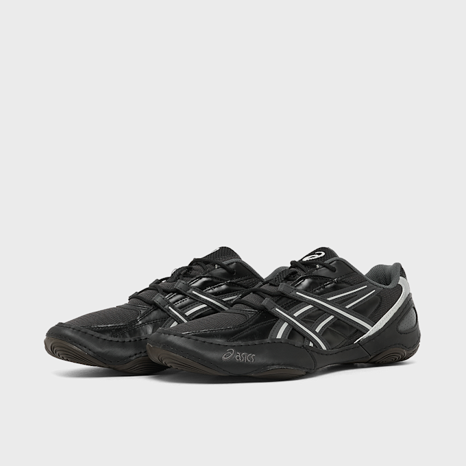 ASICS SportStyle Wmns Hypersync schwarz 100051 1