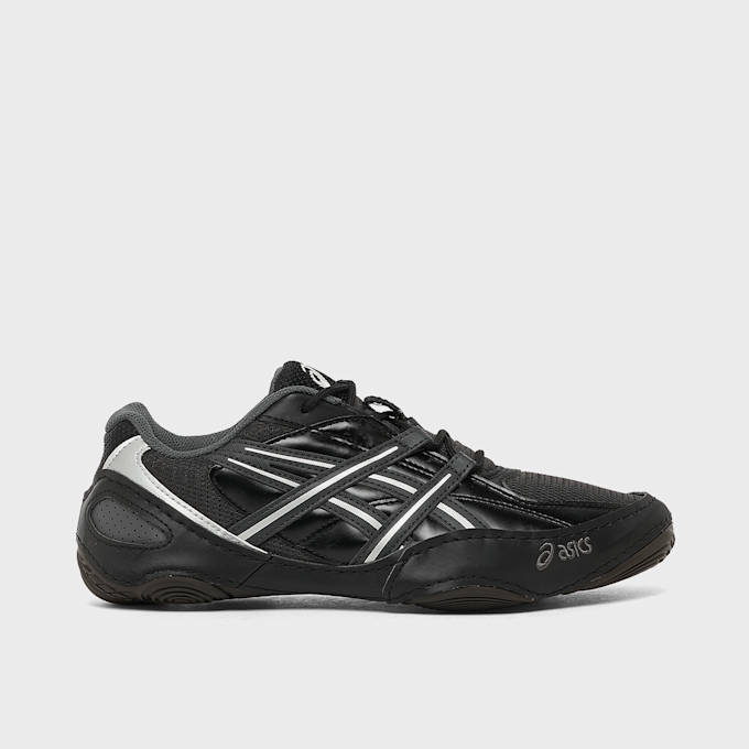 ASICS SportStyle Wmns Hypersync black 100051 2