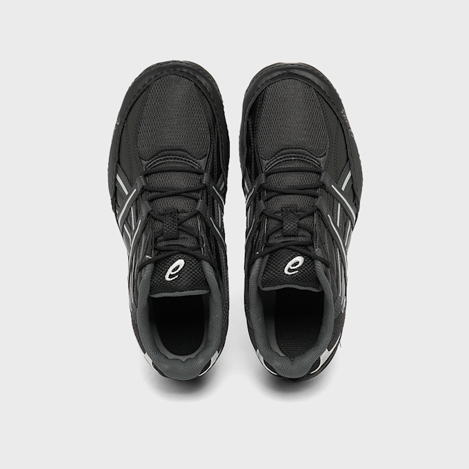 ASICS SportStyle Wmns Hypersync schwarz 100051 4