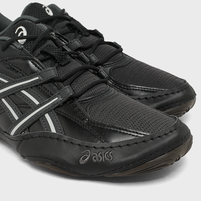 ASICS SportStyle Wmns Hypersync black 100051 6