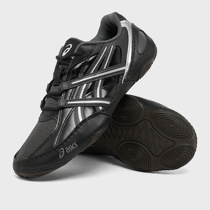 ASICS SportStyle Wmns Hypersync schwarz 100051 7