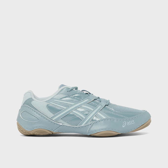 ASICS SportStyle Wmns Hypersync blau 100052 2
