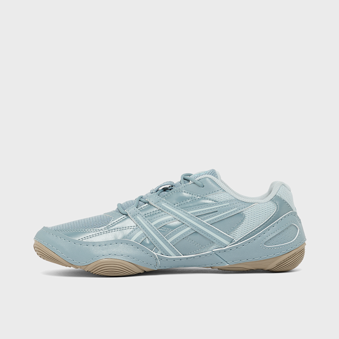 ASICS SportStyle Wmns Hypersync blauw 100052 3