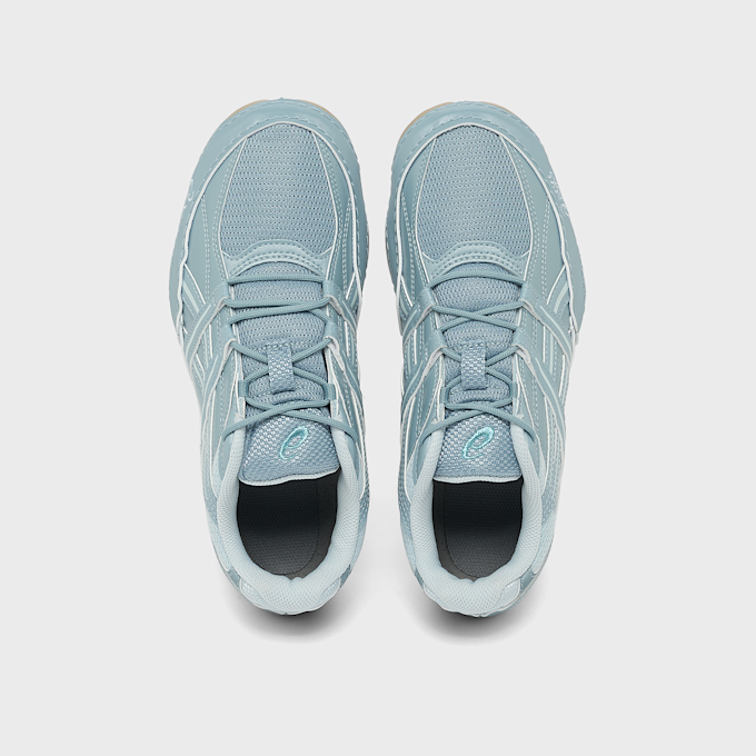 ASICS SportStyle Wmns Hypersync blau 100052 4