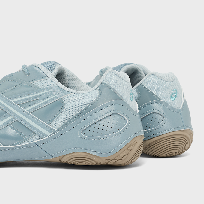 ASICS SportStyle Wmns Hypersync blauw 100052 5