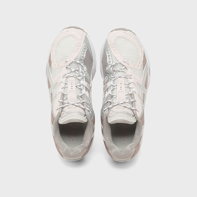 ASICS SportStyle Wmns Gel-Nimbus 10.1 light pink 100049 4