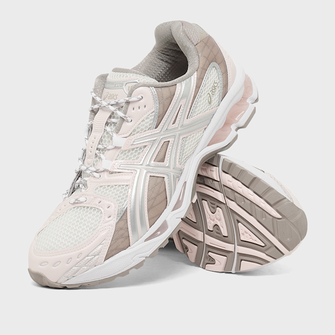 ASICS SportStyle Wmns Gel-Nimbus 10.1 lichtroze 100049 7