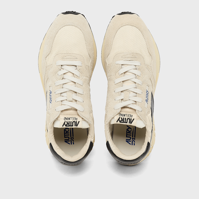 Autry Reelwind Low beige 100139 4