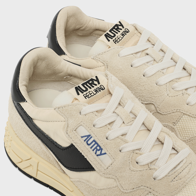 Autry Reelwind Low beige 100139 6