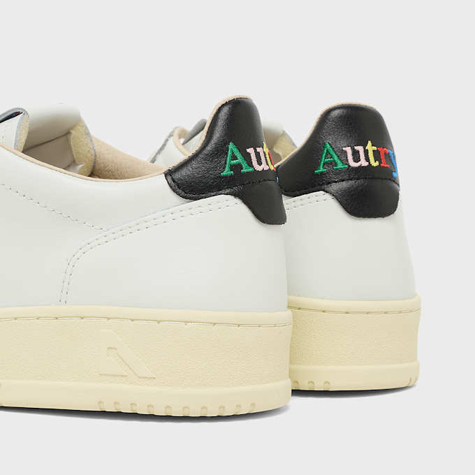 Autry Medalist Low wit 100138 5