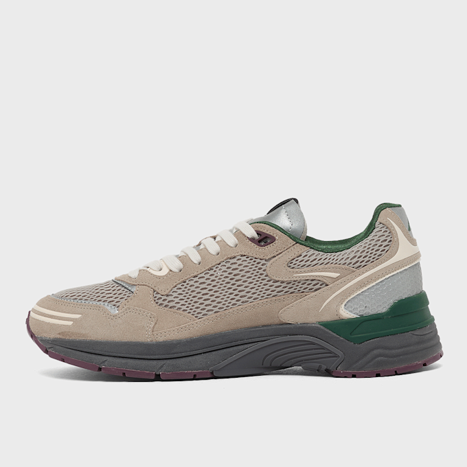 Autry Hyperway Low beige 100142 3