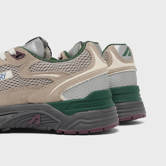 Autry Hyperway Low beige 100142 5