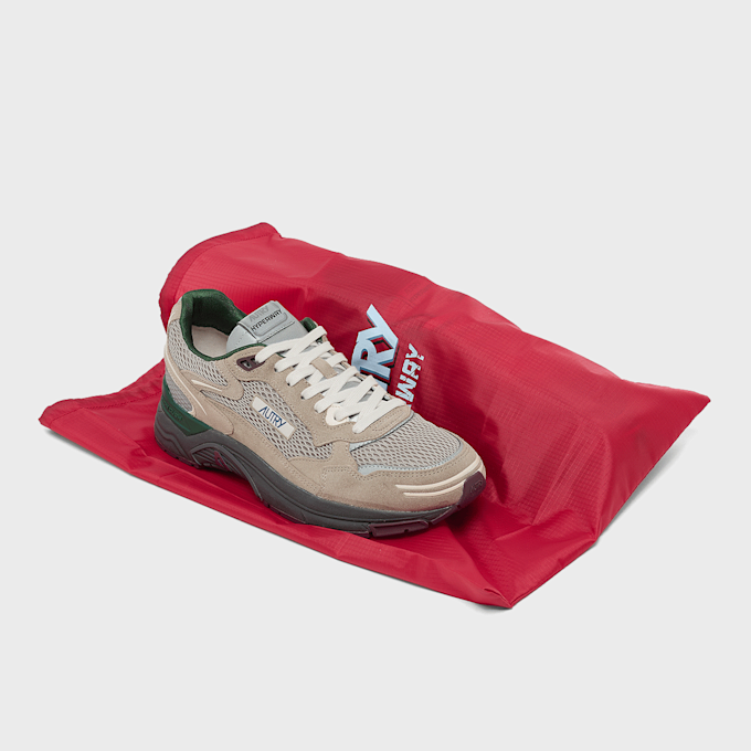 Autry Hyperway Low beige 100142 7
