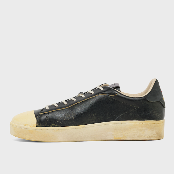 Autry Dallas Vintage Low black 100145 3