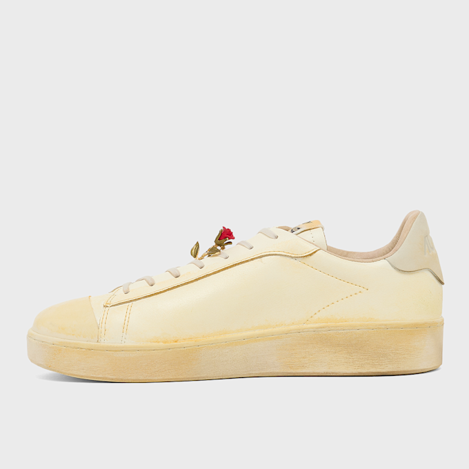 Autry Dallas Vintage Low beige 100146 3