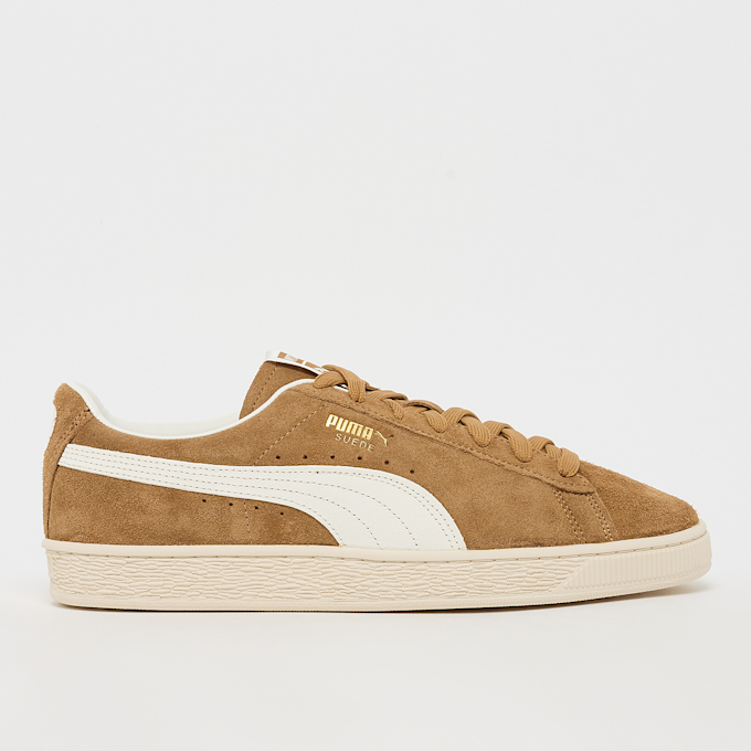 PUMA Suede Charles F. Stead I brown 100156 2