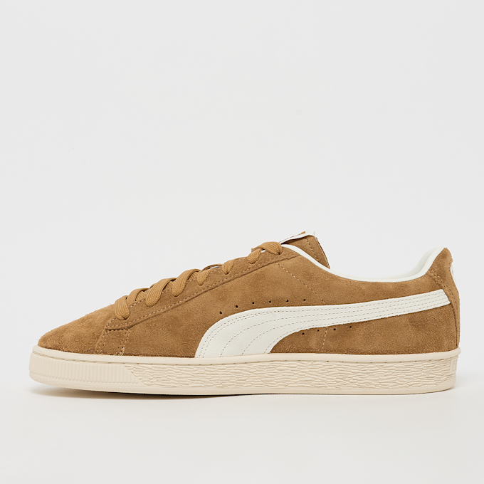 PUMA Suede Charles F. Stead I braun 100156 3