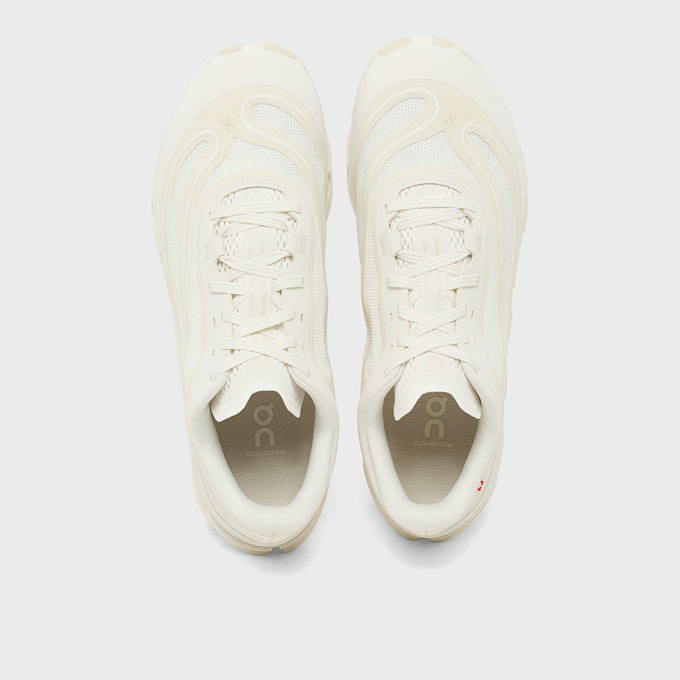 On Cloudflow 5 AD beige 100242 4