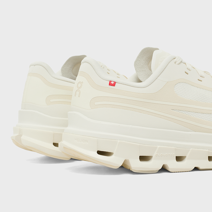 On Cloudflow 5 AD beige 100242 5