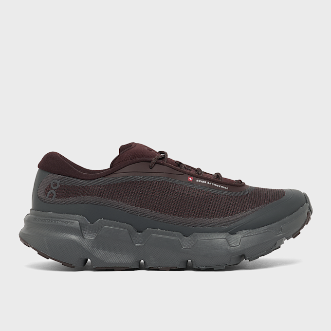 On Cloudsoma Hike red 100243 2