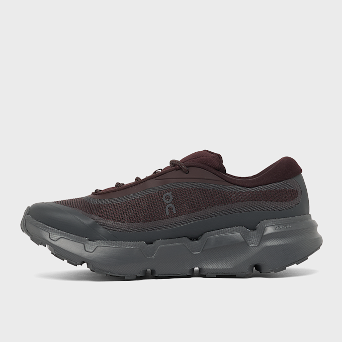 On Cloudsoma Hike red 100243 3
