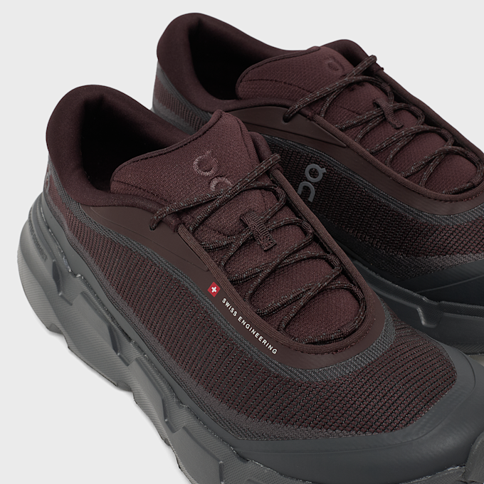 On Cloudsoma Hike rot 100243 6