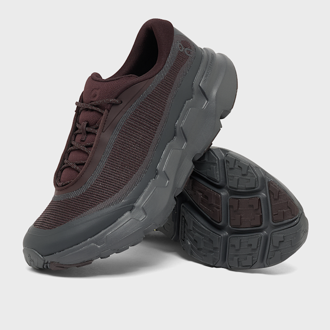 On Cloudsoma Hike red 100243 7