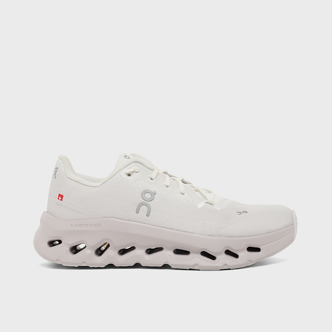 On Wmns Cloudtilt grau 100247 2