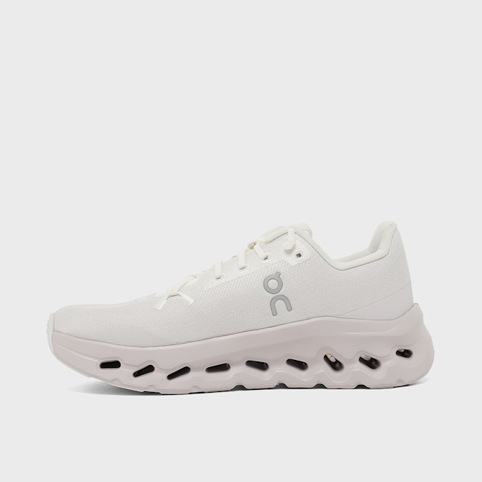 On Wmns Cloudtilt grau 100247 3