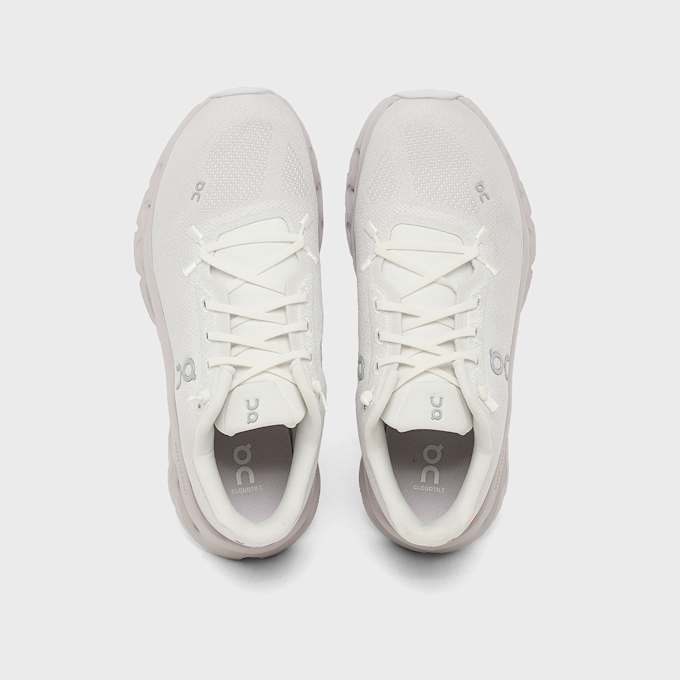 On Wmns Cloudtilt grau 100247 4