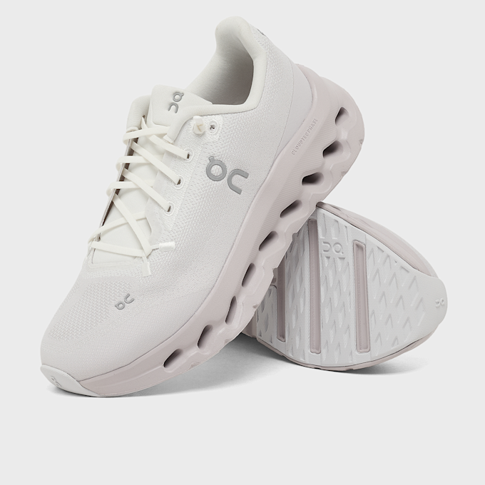 On Wmns Cloudtilt grau 100247 7