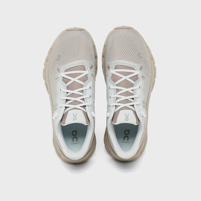 On Wmns Cloudtilt beige 100248 4