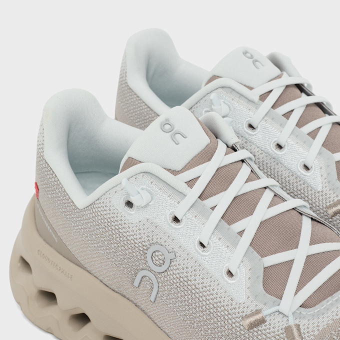 On Wmns Cloudtilt beige 100248 6