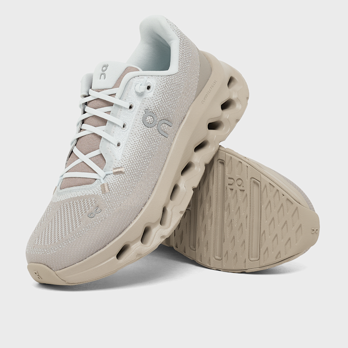 On Wmns Cloudtilt beige 100248 7
