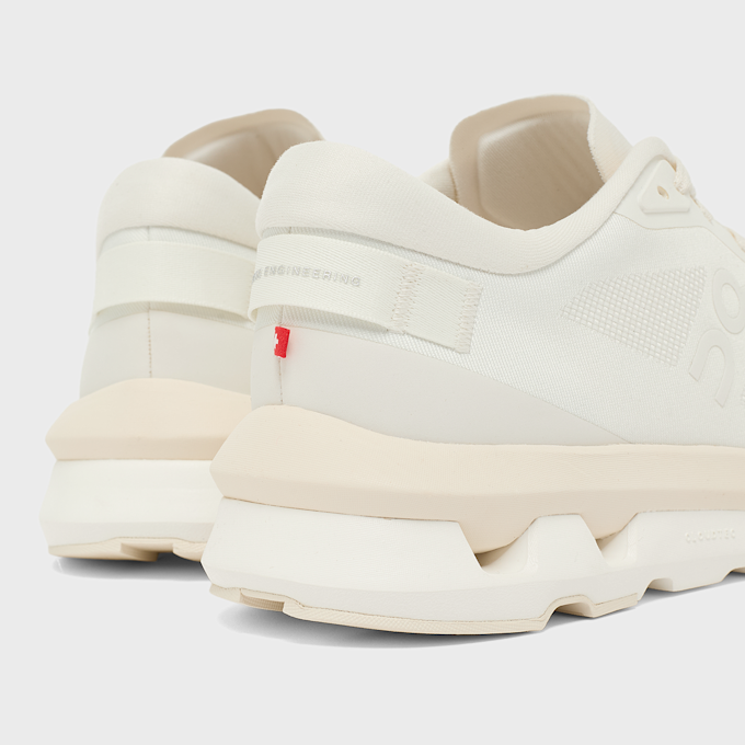 On Cloudzone beige 100252 5