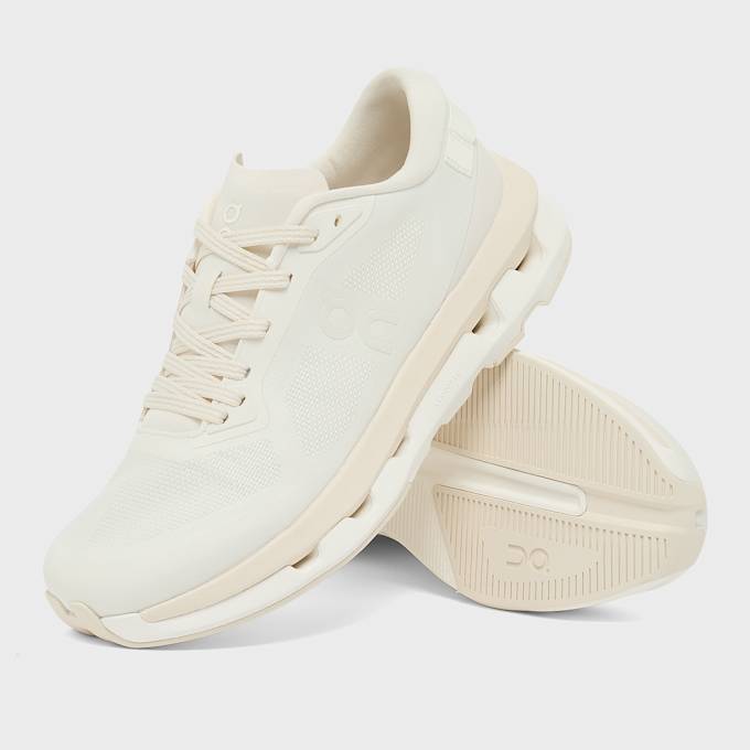 On Cloudzone beige 100252 7