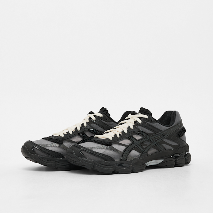 ASICS SportStyle Wmns Gel-Cumulus 16 schwarz 100273 1