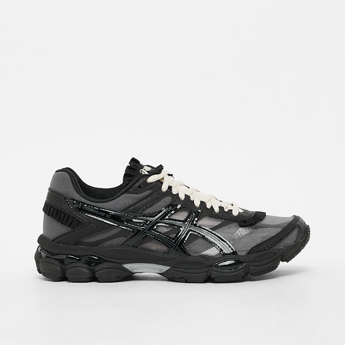 ASICS SportStyle Wmns Gel-Cumulus 16 schwarz 100273 2