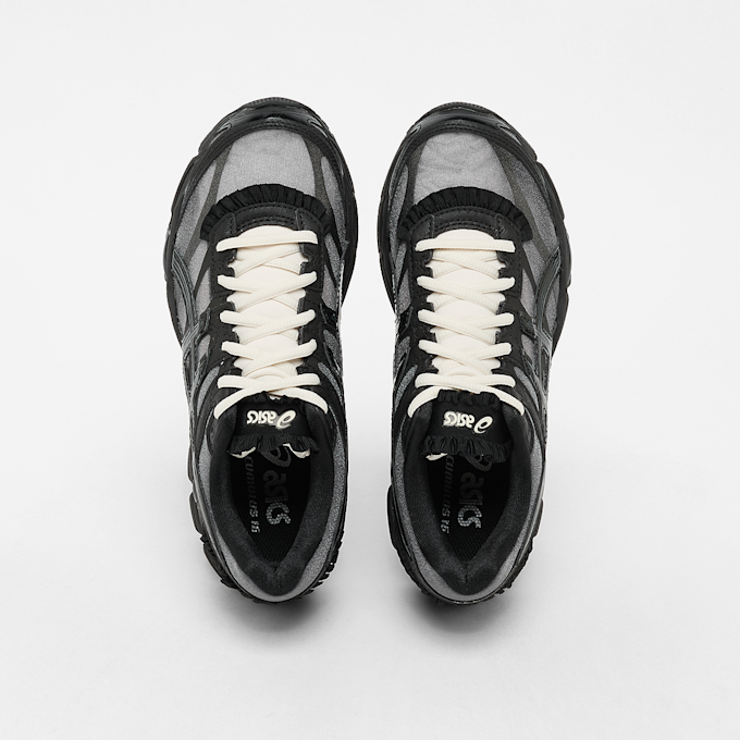 ASICS SportStyle Wmns Gel-Cumulus 16 black 100273 4