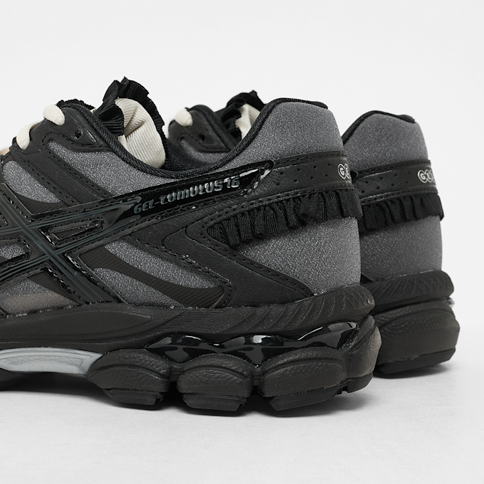 ASICS SportStyle Wmns Gel-Cumulus 16 black 100273 5