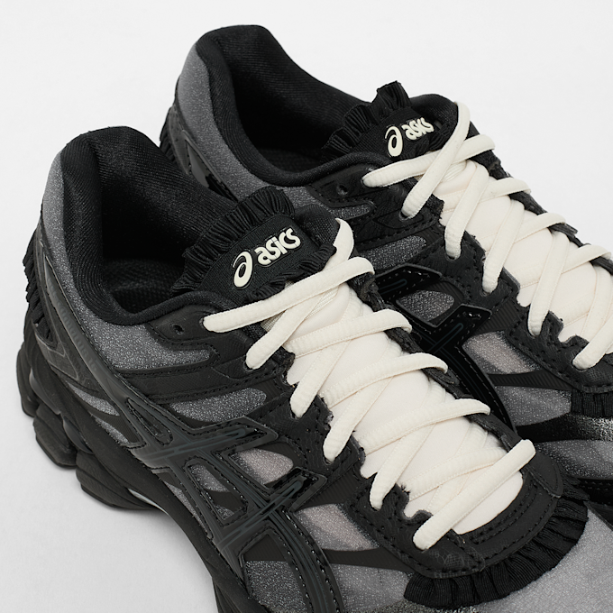 ASICS SportStyle Wmns Gel-Cumulus 16 schwarz 100273 6