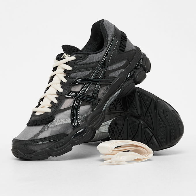 ASICS SportStyle Wmns Gel-Cumulus 16 schwarz 100273 7