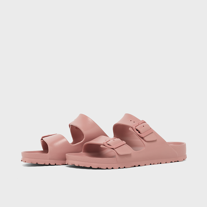 Birkenstock Wmns Arizona EVA (narrow) rosa 100274 1