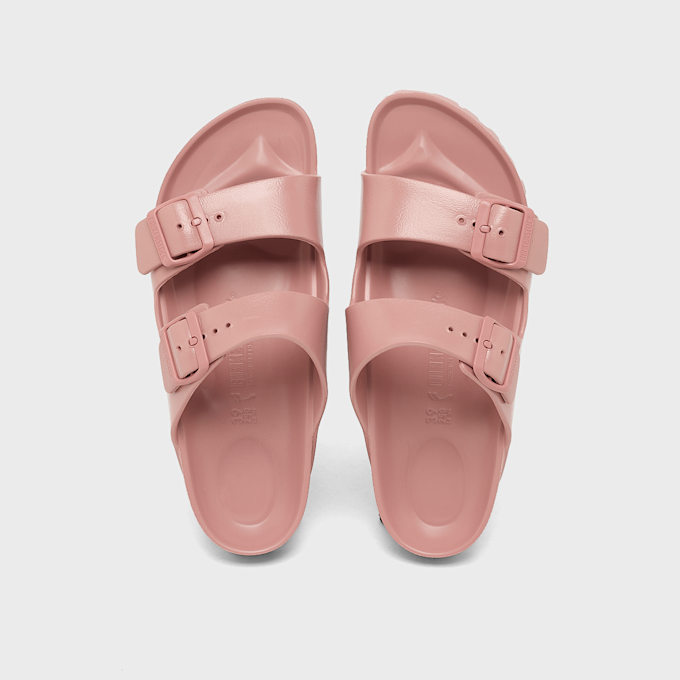 Birkenstock Wmns Arizona EVA (narrow) light pink 100274 4