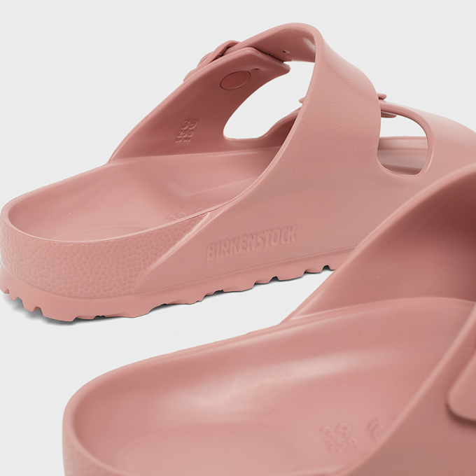 Birkenstock Wmns Arizona EVA (narrow) lichtroze 100274 5