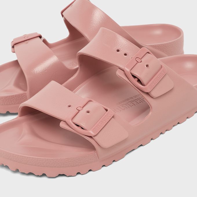 Birkenstock Wmns Arizona EVA (narrow) lichtroze 100274 6