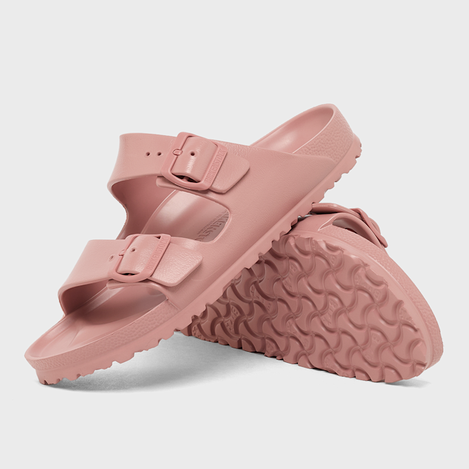 Birkenstock Wmns Arizona EVA (narrow) light pink 100274 7