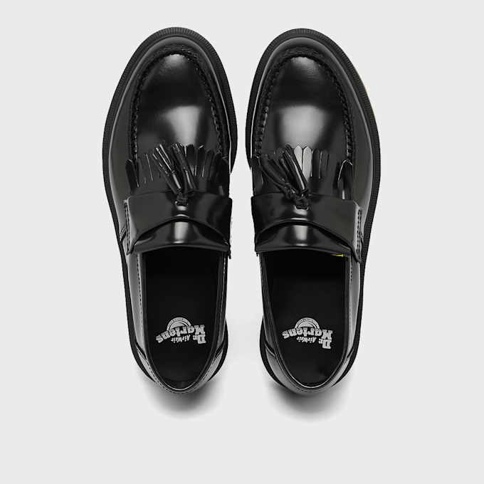 Dr. Martens Adrian black 100423 4