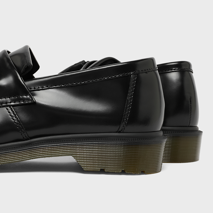 Dr. Martens Adrian black 100423 5