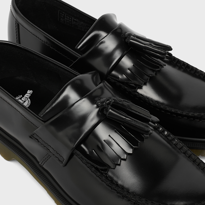 Dr. Martens Adrian black 100423 6